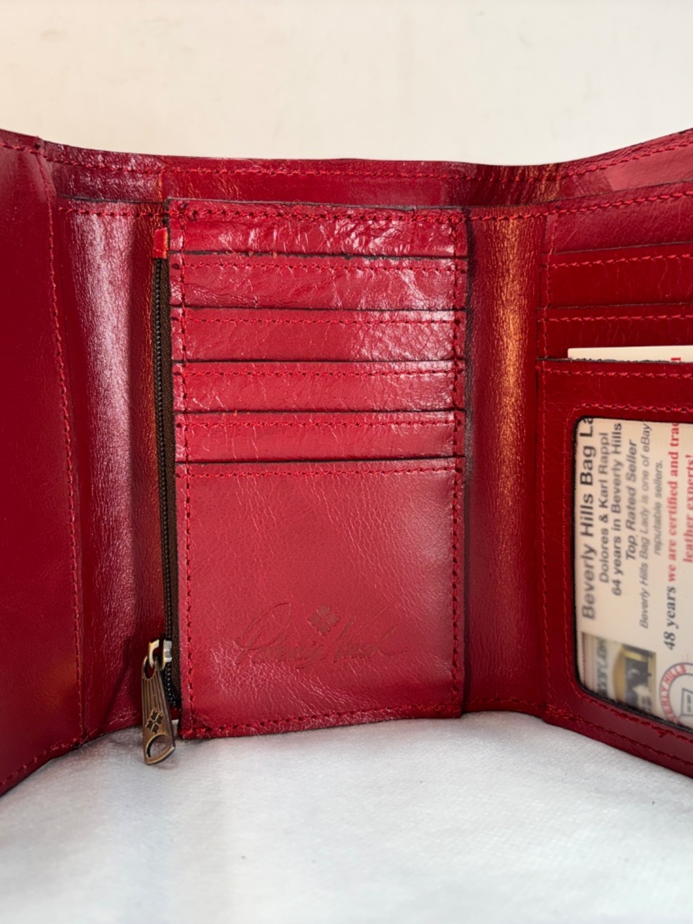 PATRICIA NASH MILAN ITALY-NWT$99.00